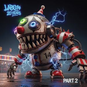 Labo 14 - 20 Years Part 2 